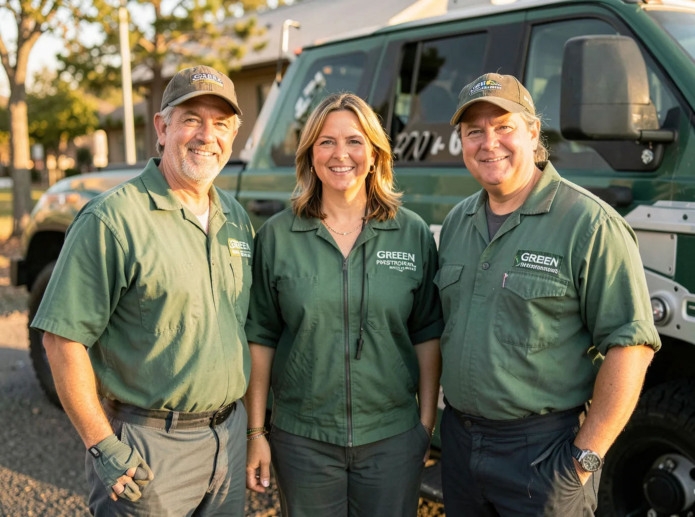 Water Damage Restoration company in Elberton, GA