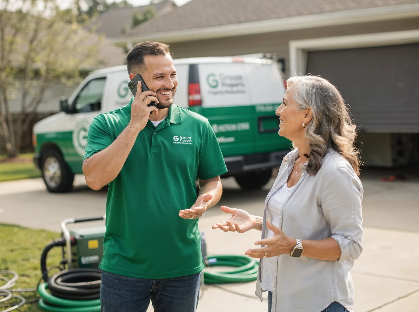 Water Damage Restoration Elberton, GA FAQs